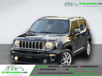 Jeep Renegade 1.3 GSE 150 ch BVA