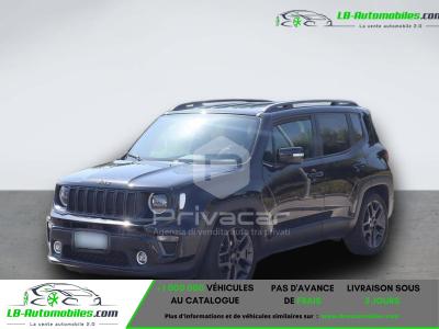 Jeep Renegade 1.3 GSE 150 ch BVA