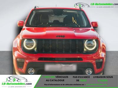 Jeep Renegade 1.3 GSE 150 ch BVA