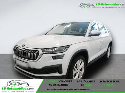 Skoda Kodiaq 1.5 TSI 150 BVA 5pl