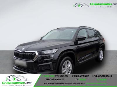 Skoda Kodiaq 2.0 TDI 150  BVA 5pl