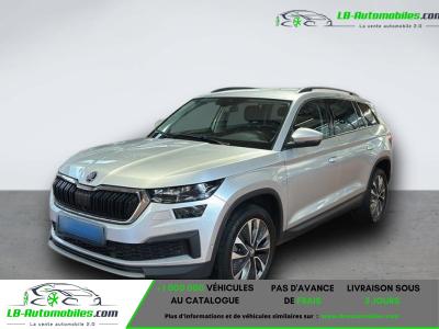 Skoda Kodiaq 2.0 TDI 150  BVA 5pl
