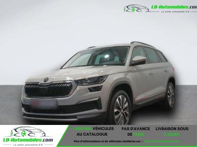Skoda Kodiaq 2.0 TDI 200  BVA 4x4 5pl