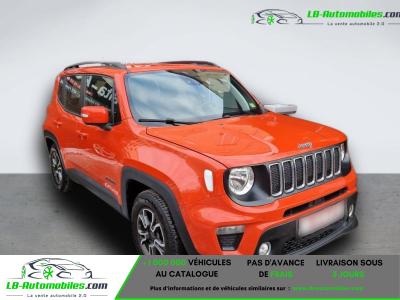 Jeep Renegade 1.0 GSE 120 ch BVM