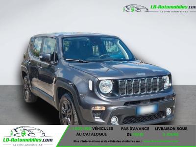 Jeep Renegade 1.0 GSE 120 ch BVM