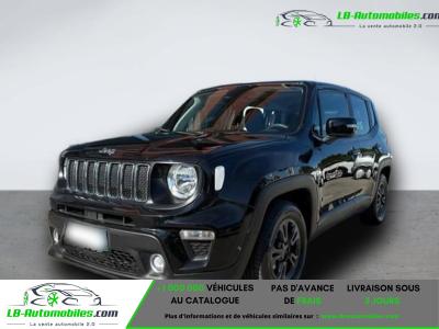 Jeep Renegade 1.0 GSE 120 ch BVM