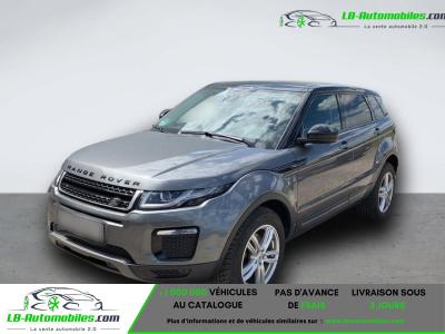 Land Rover Range Rover Evoque D180 AWD BVA