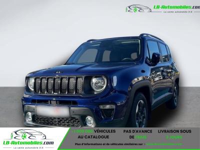 Jeep Renegade 1.3 150 ch BVA
