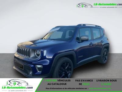 Jeep Renegade 1.3 150 ch BVA