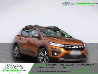 Dacia Sandero TCe 110