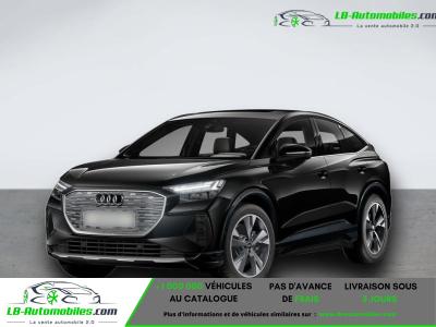 Audi Q4 E-Tron Sportback 40 204 ch 82 kW