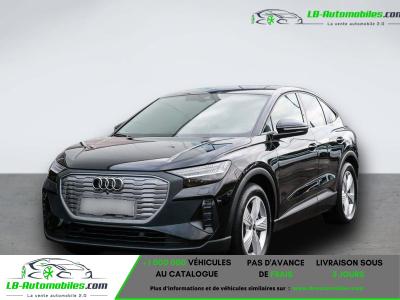 Audi Q4 E-Tron Sportback 40 204 ch 82 kW