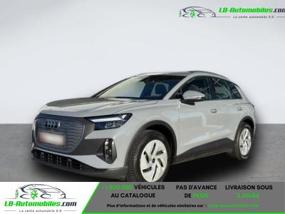 Audi Q4 E-Tron 40 204 ch 82 kW