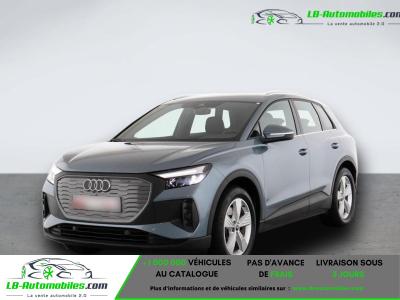 Audi Q4 E-Tron 40 204 ch 82 kW