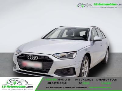 Audi A4 Avant 30 TDI 136 BVA