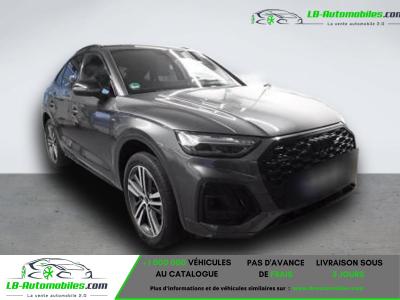 Audi Q5 Sportback 55 TFSIe 367 BVA Quattro