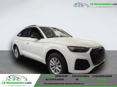 Audi Q5 Sportback 55 TFSIe 367 BVA Quattro