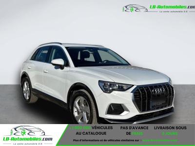 Audi Q3 35 TDI 150 ch BVA