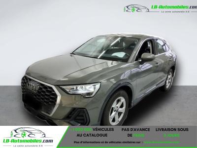 Audi Q3 Sportback 35 TDI 150 ch BVA