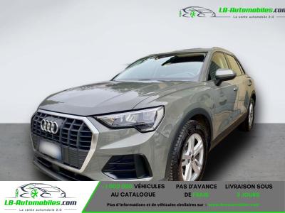 Audi Q3 35 TDI 150 ch BVA