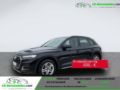 Audi Q5 35 TDI 163 BVA