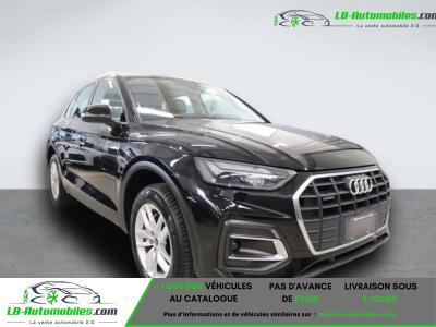 Audi Q5 45 TFSI 265 BVA Quattro