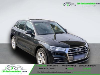 Audi Q5 50 TFSIe 299 BVA Quattro