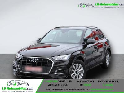Audi Q5 35 TDI 163 BVA
