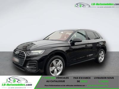 Audi Q5 50 TFSIe 299 BVA Quattro