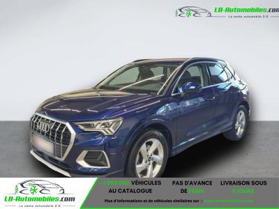 Audi Q3 35 TDI 150 ch BVA Quattro