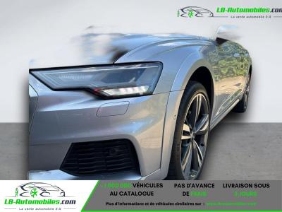 Audi A6 Allroad 40 TDI 204 ch Quattro BVA