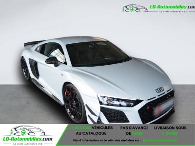 Audi R8 V10 5.2 FSI 620 BVA