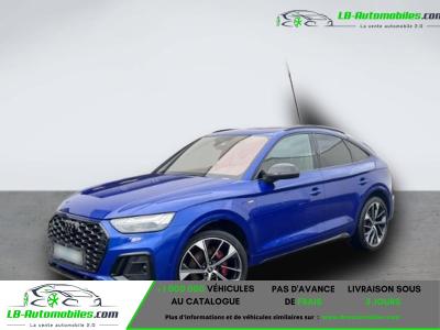 Audi Q5 Sportback 45 TFSI 265 BVA Quattro