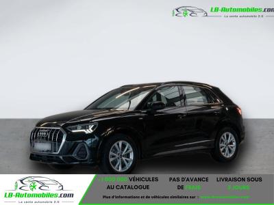 Audi Q3 40 TDI 200 ch BVA Quattro