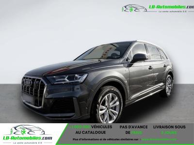 Audi Q7 55 TFSI e 380 BVA Quattro
