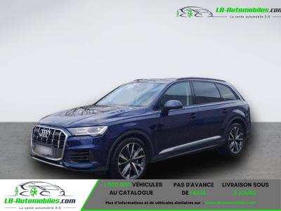 Audi Q7 55 TFSI e 380 BVA Quattro