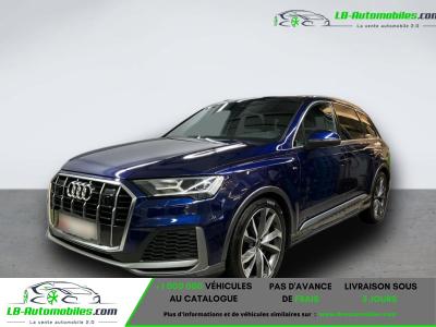 Audi Q7 55 TFSI e 380 BVA Quattro