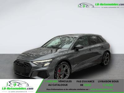 Audi S3 Sportback TFSI 310 BVA Quattro