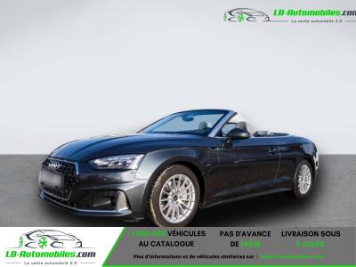 Audi A5 Cabriolet 40 TFSI 204 BVA