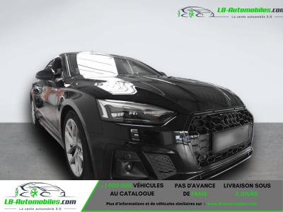 Audi A5 Sportback 40 TDI 204 BVA