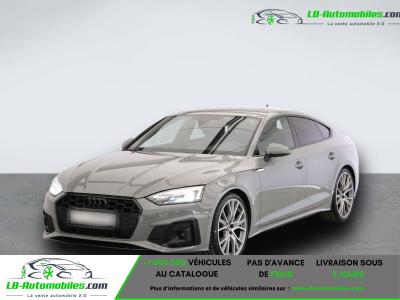 Audi A5 Sportback 40 TDI 204 BVA