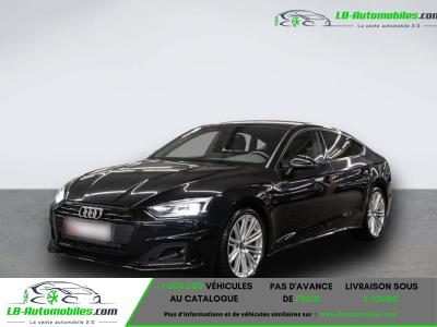 Audi A5 Sportback 40 TDI 204 BVA