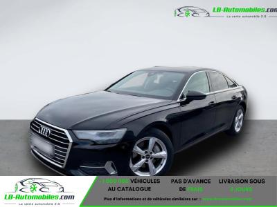 Audi A6 45 TFSI 265 ch BVA