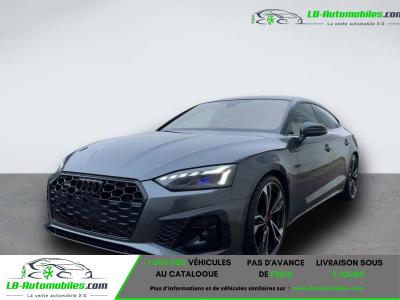 Audi A5 Sportback 40 TFSI 204 BVA Quattro