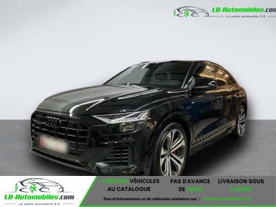 Audi Q8 55 TFSI e 381 BVA Quattro