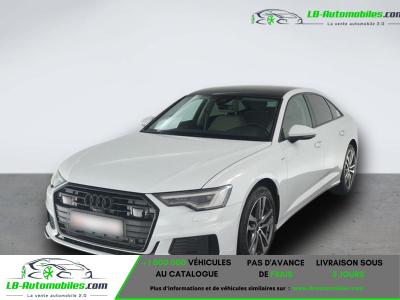 Audi A6 45 TFSI 265 ch BVA