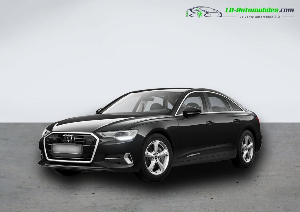 Audi A6 45 TFSI 265 ch BVA