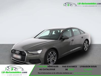 Audi A6 45 TFSI 265 ch BVA