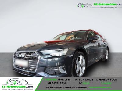 Audi A6 Avant 45 TFSI 265 ch BVA