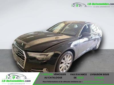 Audi A6 Avant 45 TFSI 265 ch BVA
